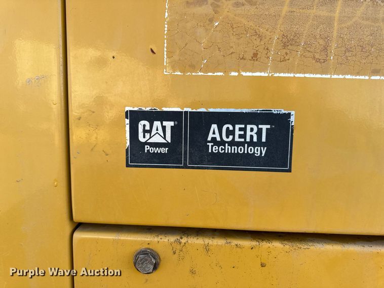 image for item NM9286 2014 Caterpillar 14M motor grader