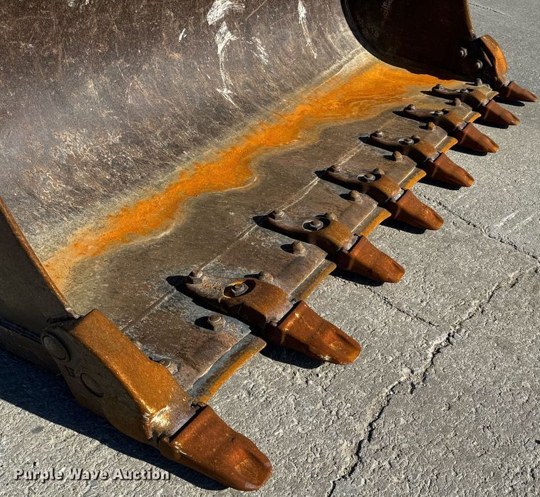 image for item NM9287 2005 Caterpillar 953C track loader