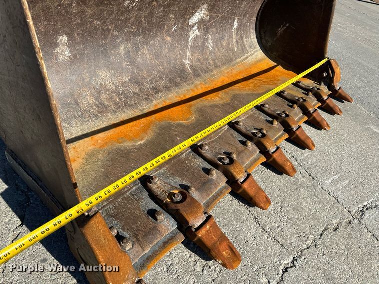 image for item NM9287 2005 Caterpillar 953C track loader