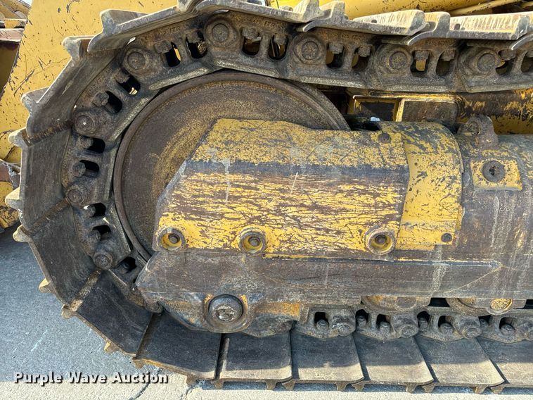 image for item NM9287 2005 Caterpillar 953C track loader