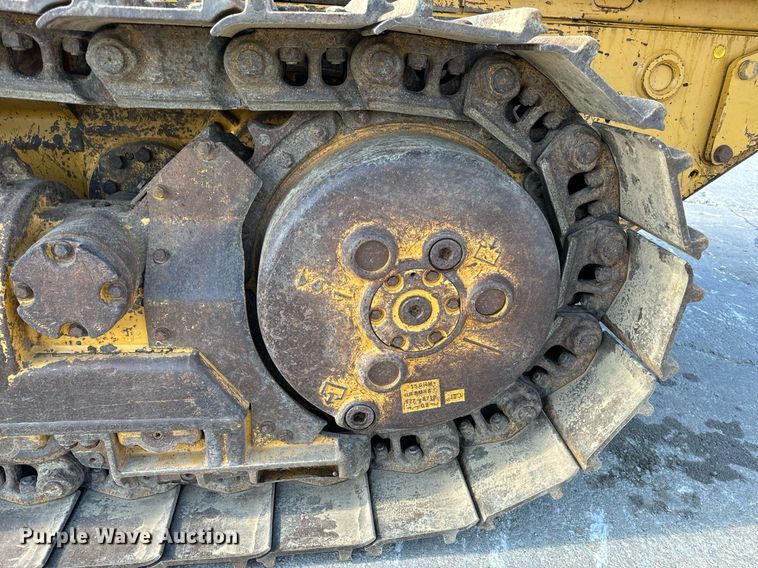 image for item NM9287 2005 Caterpillar 953C track loader