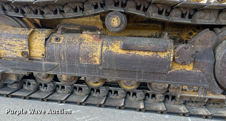 image for item NM9287 2005 Caterpillar 953C track loader