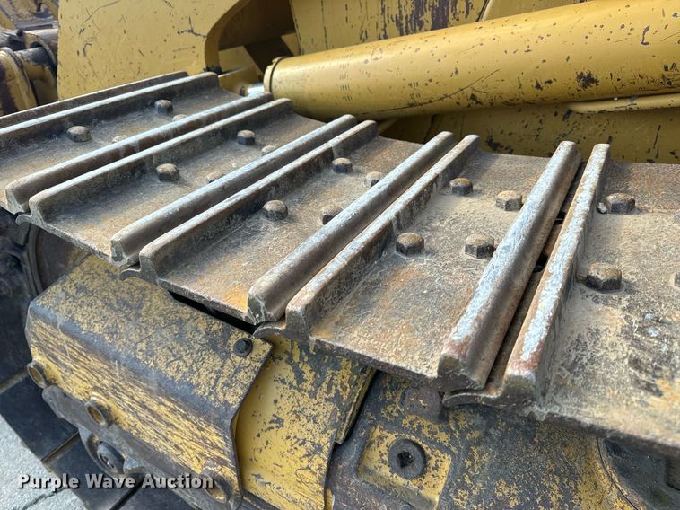 image for item NM9287 2005 Caterpillar 953C track loader