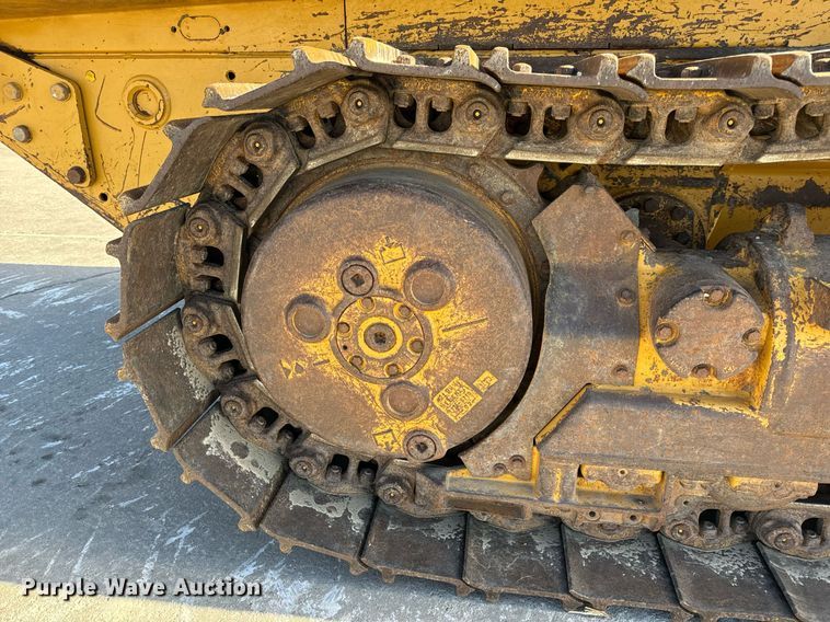 image for item NM9287 2005 Caterpillar 953C track loader