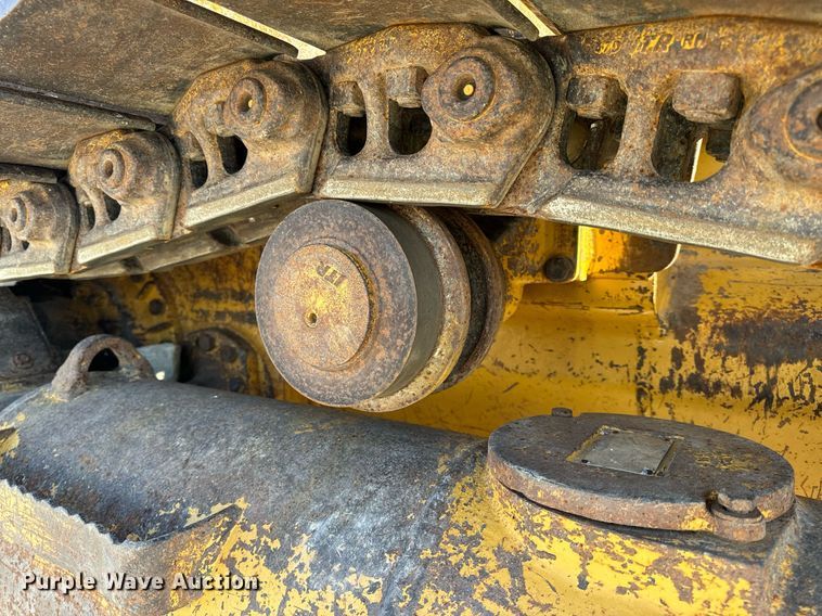 image for item NM9287 2005 Caterpillar 953C track loader