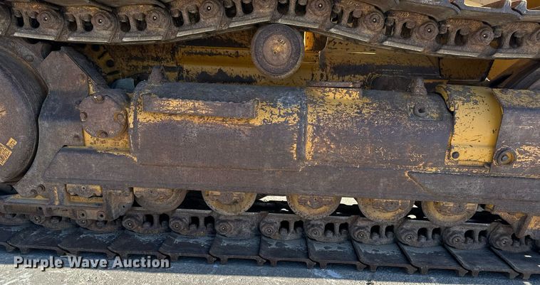 image for item NM9287 2005 Caterpillar 953C track loader