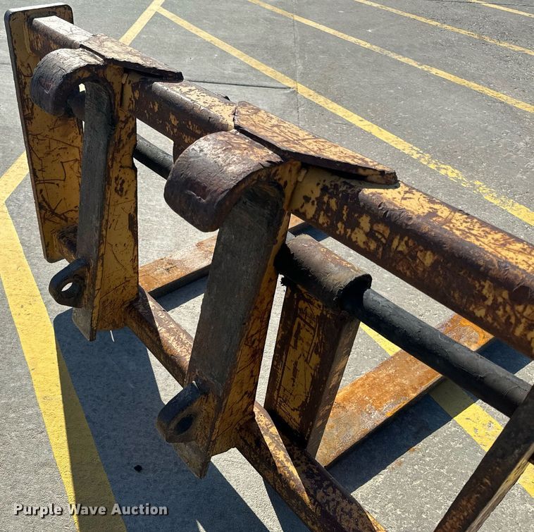 image for item NM9287 2005 Caterpillar 953C track loader