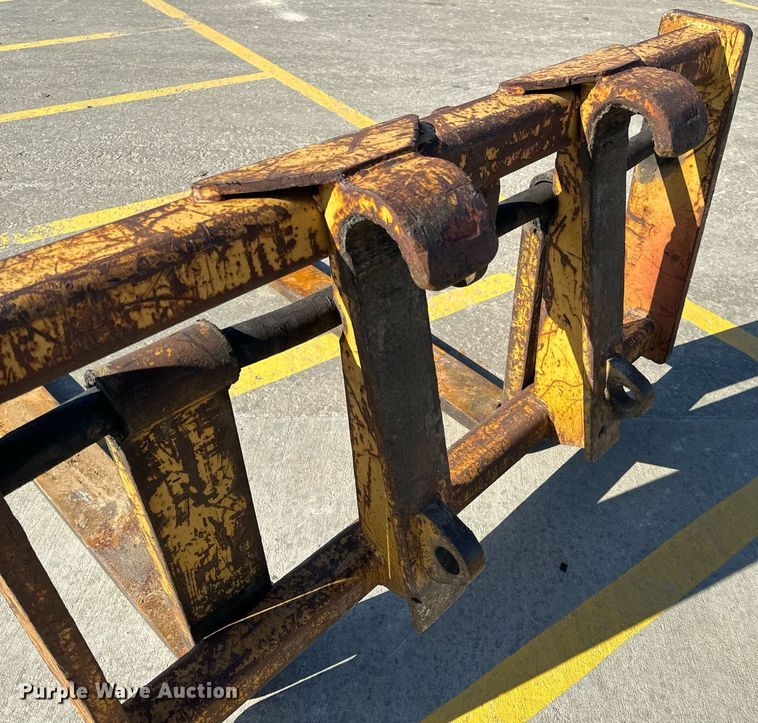 image for item NM9287 2005 Caterpillar 953C track loader