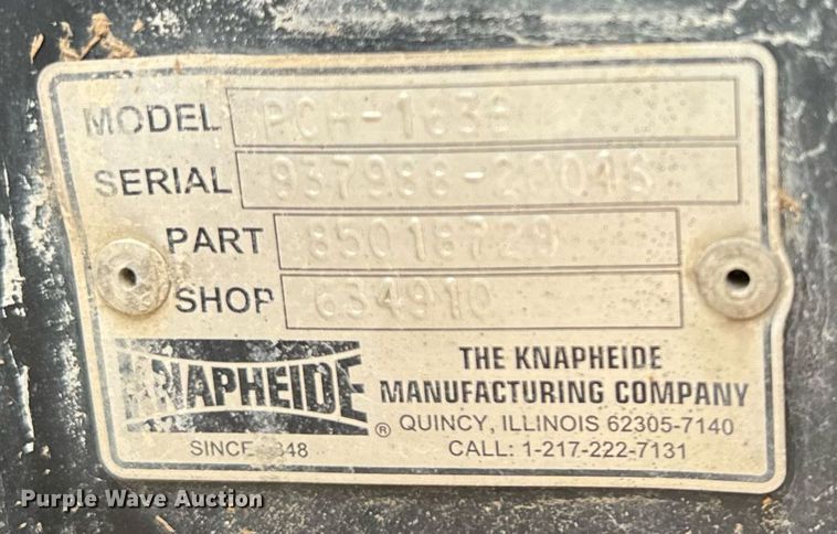 image for item NN9484 2000 Ford  F650 dump flatbed truck