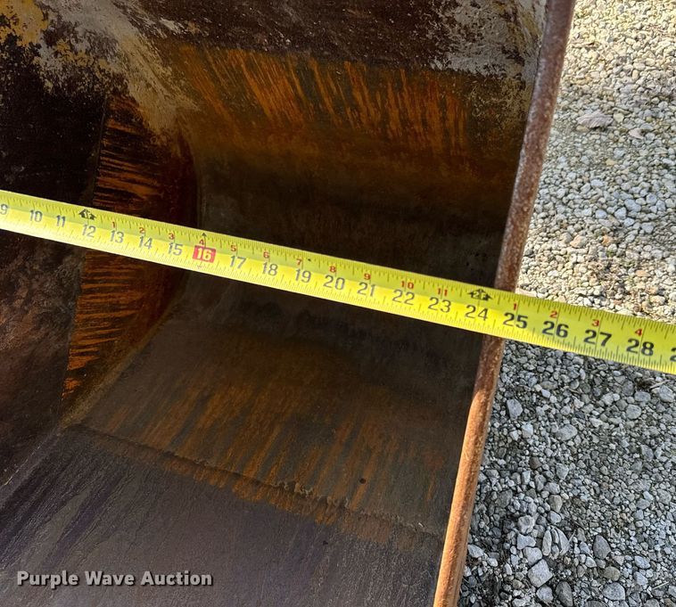 image for item NN9489 1994 Caterpillar  307SSR mini excavator