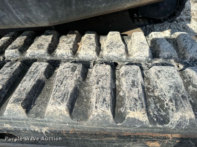 image for item NN9489 1994 Caterpillar  307SSR mini excavator