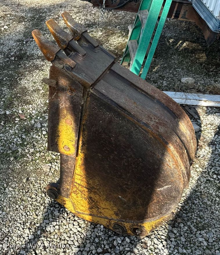 image for item NN9489 1994 Caterpillar  307SSR mini excavator