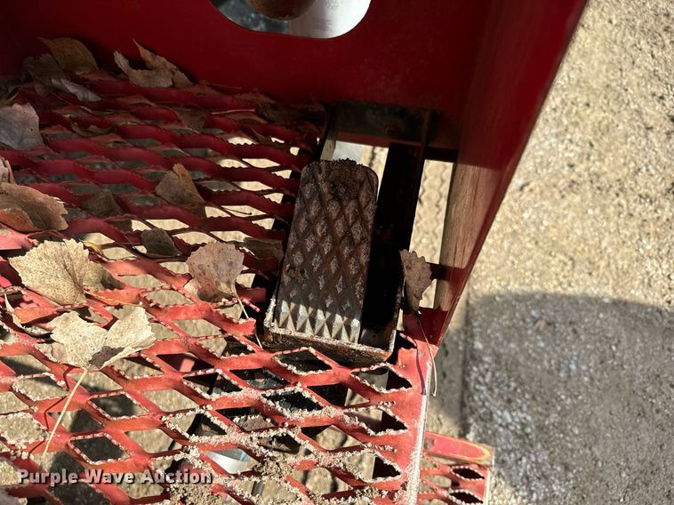 image for item NN9494 1996 International  crane truck