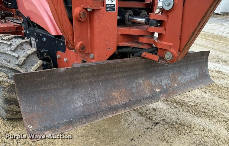 image for item NN9501 2004 Ditch Witch RT55 trencher