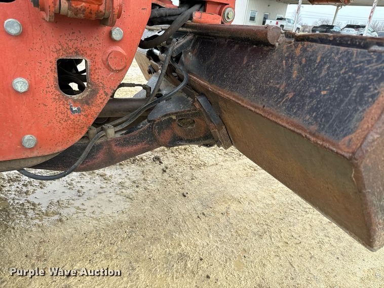 image for item NN9501 2004 Ditch Witch RT55 trencher