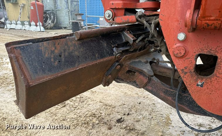 image for item NN9501 2004 Ditch Witch RT55 trencher