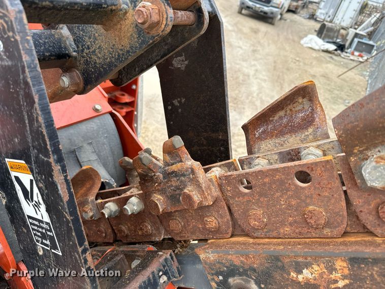 image for item NN9501 2004 Ditch Witch RT55 trencher