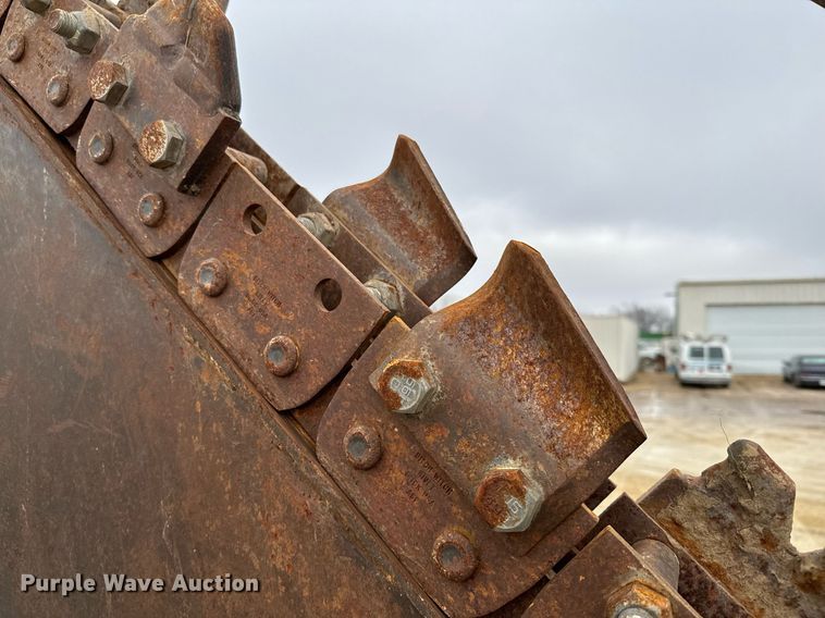 image for item NN9501 2004 Ditch Witch RT55 trencher