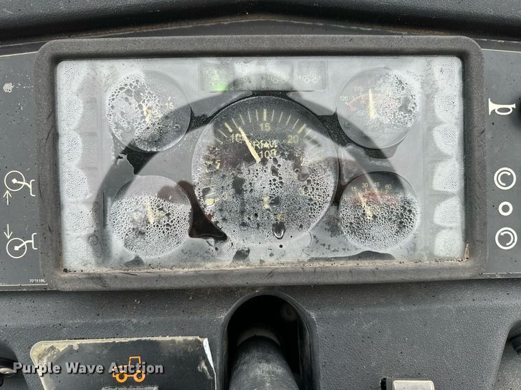 image for item NN9501 2004 Ditch Witch RT55 trencher