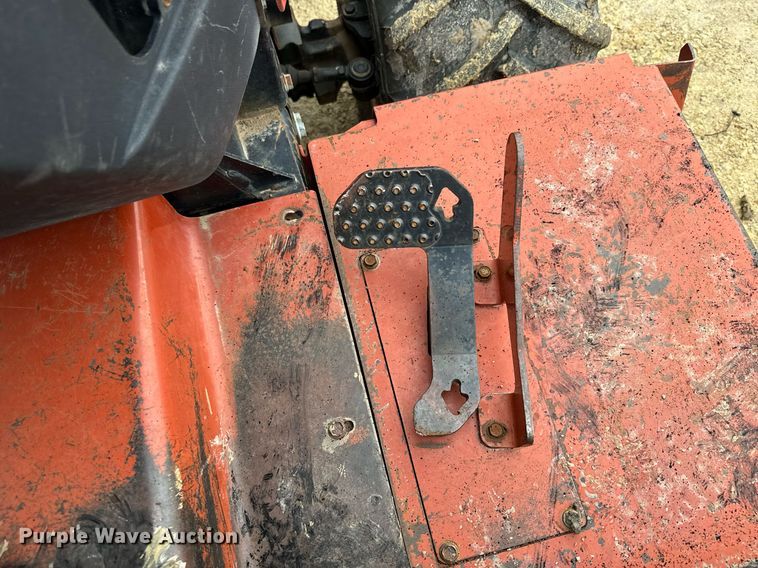 image for item NN9501 2004 Ditch Witch RT55 trencher