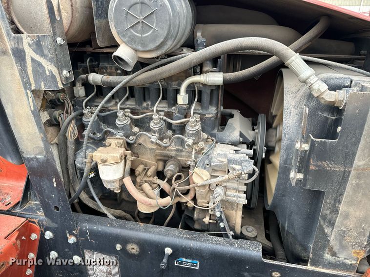 image for item NN9501 2004 Ditch Witch RT55 trencher