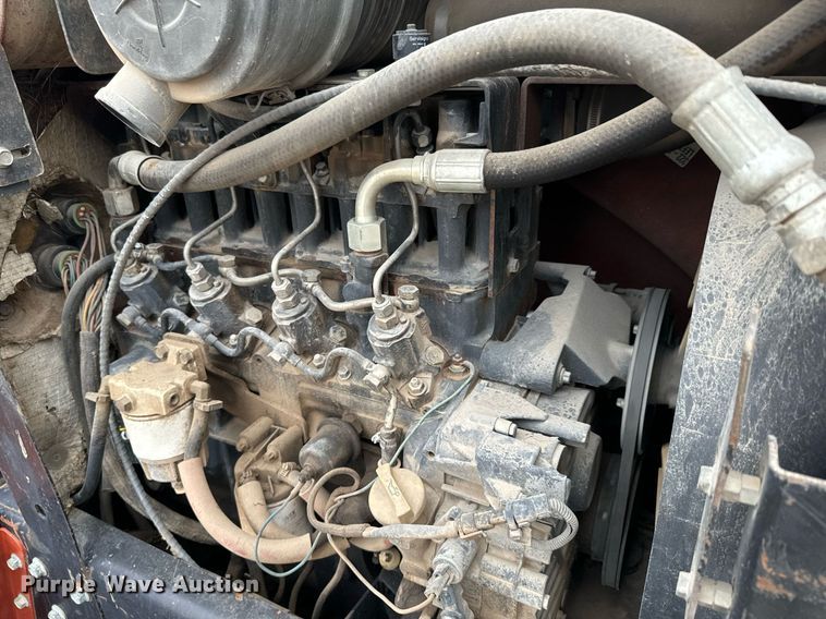 image for item NN9501 2004 Ditch Witch RT55 trencher