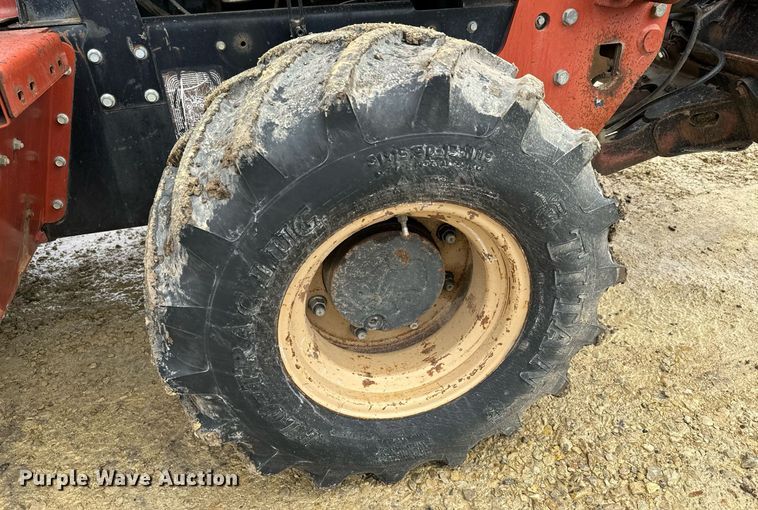 image for item NN9501 2004 Ditch Witch RT55 trencher