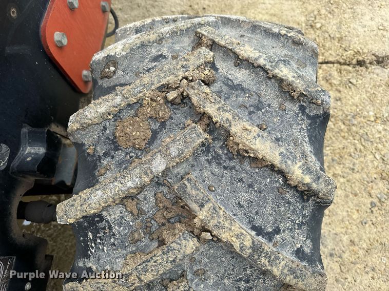 image for item NN9501 2004 Ditch Witch RT55 trencher