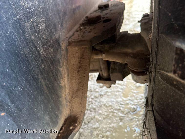 image for item NN9501 2004 Ditch Witch RT55 trencher