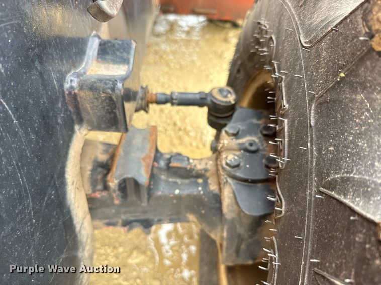 image for item NN9501 2004 Ditch Witch RT55 trencher