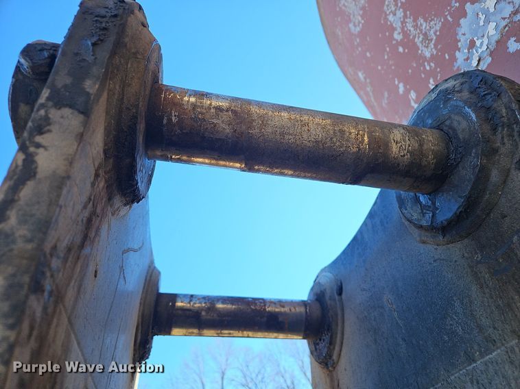 image for item NP9369 Allied Rammer G80 breaker