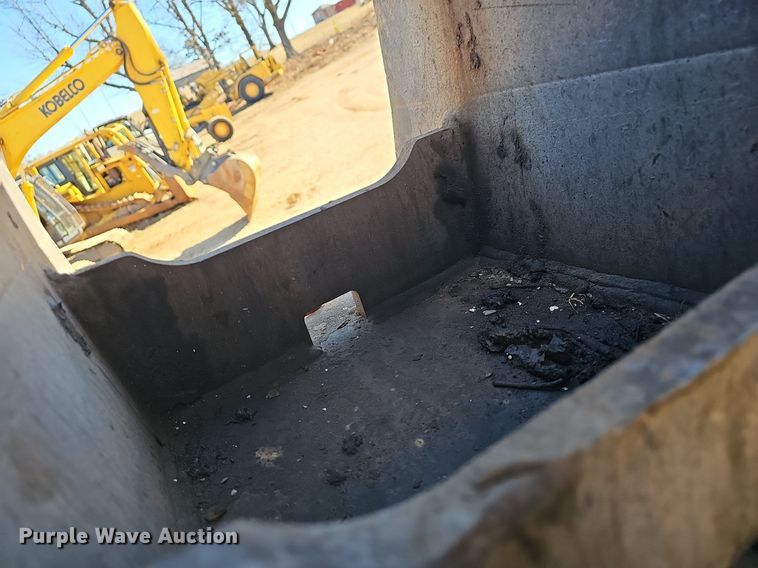 image for item NP9369 Allied Rammer G80 breaker