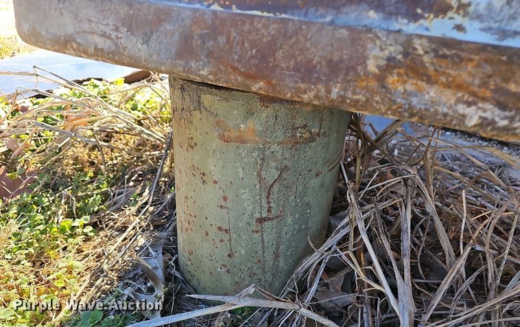 image for item NP9369 Allied Rammer G80 breaker