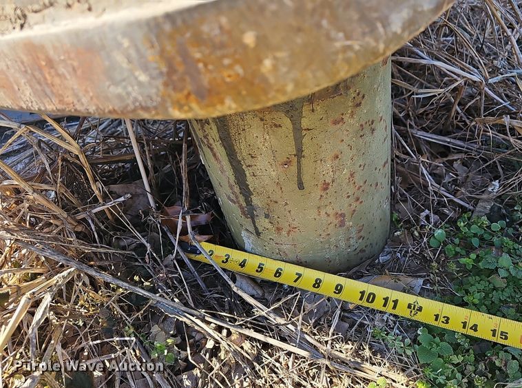 image for item NP9369 Allied Rammer G80 breaker