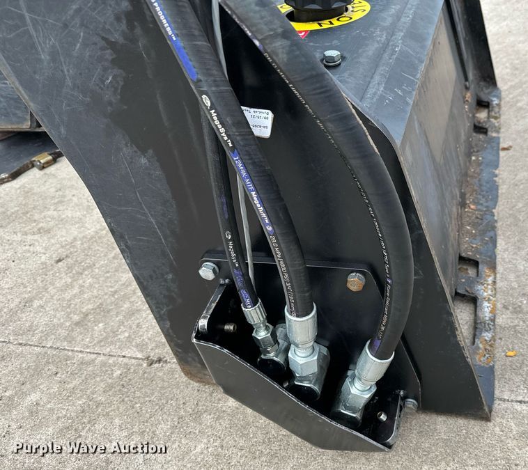 image for item NU9303 Vail XTS23020-R-GS skid steer tree saw