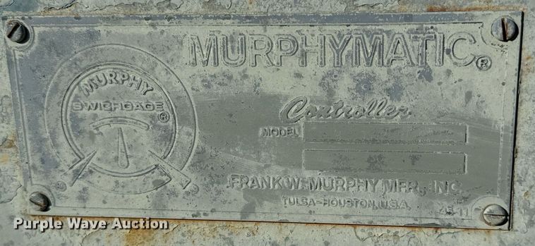 image for item NU9415 Ariel Corporation  natural gas compressor