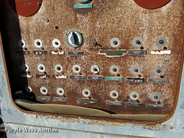 image for item NU9415 Ariel Corporation  natural gas compressor