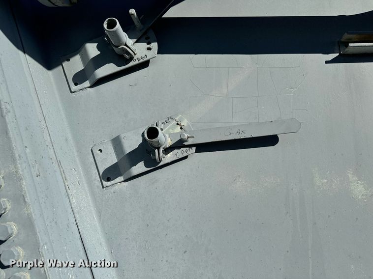 image for item NU9415 Ariel Corporation  natural gas compressor