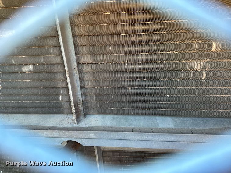 image for item NU9415 Ariel Corporation  natural gas compressor