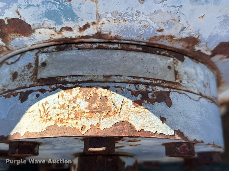 image for item NU9415 Ariel Corporation  natural gas compressor