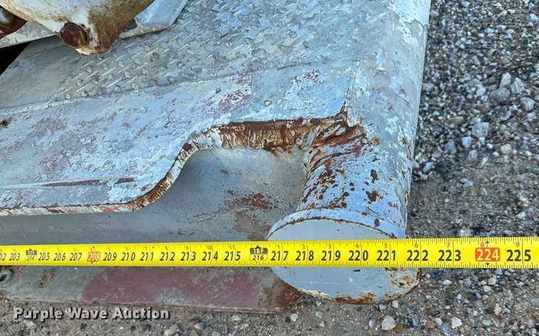 image for item NU9415 Ariel Corporation  natural gas compressor