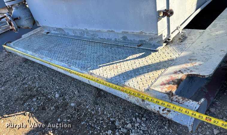 image for item NU9415 Ariel Corporation  natural gas compressor