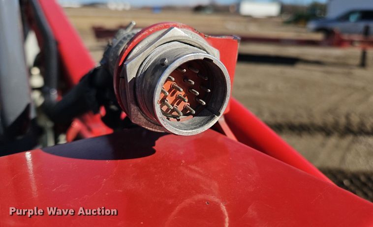 image for item NZ9152 2019 Takeuchi TL8 tracked skid steer loader