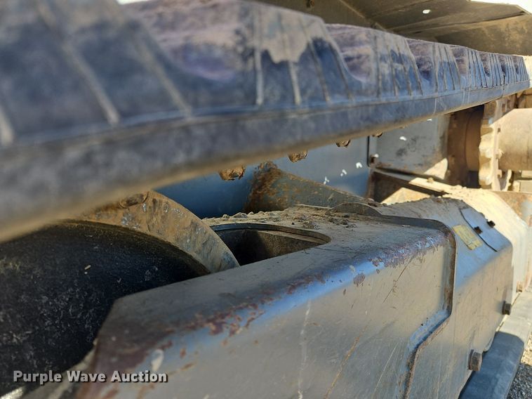 image for item NZ9152 2019 Takeuchi TL8 tracked skid steer loader