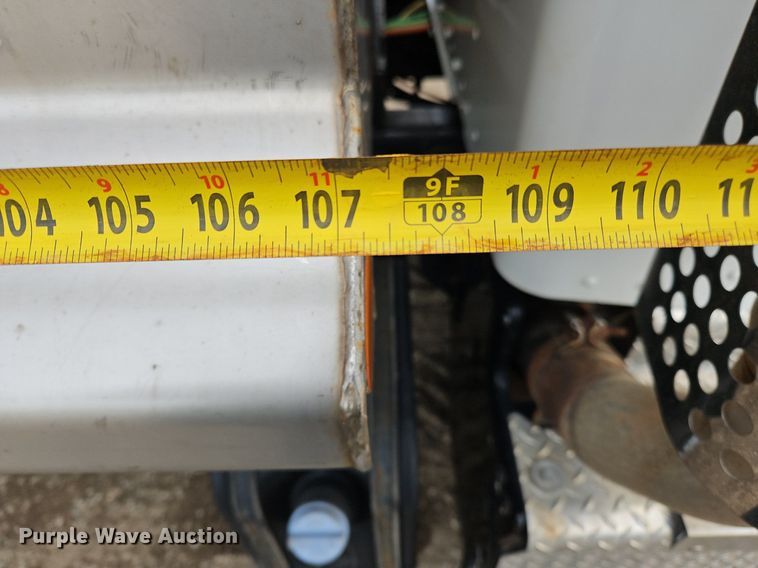 image for item NZ9153 2012 Kenworth  T270 dump truck