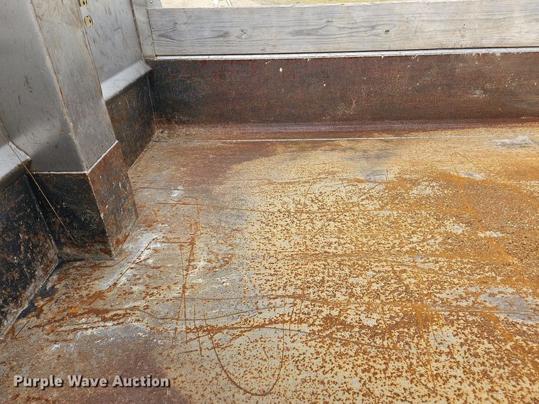 image for item NZ9153 2012 Kenworth  T270 dump truck