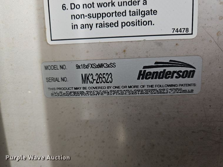 image for item NZ9153 2012 Kenworth  T270 dump truck