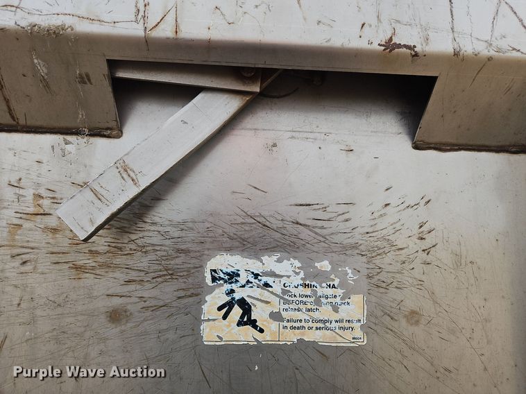 image for item NZ9153 2012 Kenworth  T270 dump truck