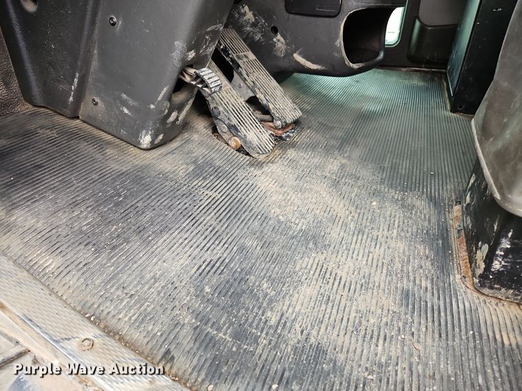 image for item NZ9153 2012 Kenworth  T270 dump truck