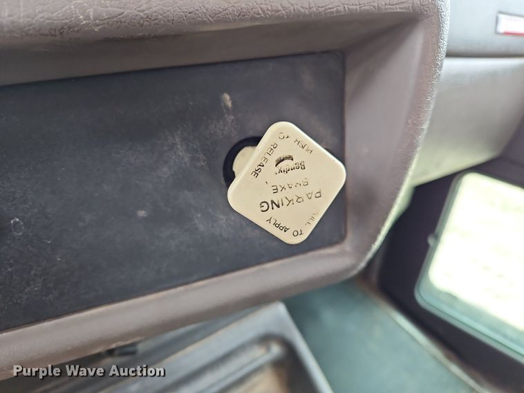 image for item NZ9153 2012 Kenworth  T270 dump truck